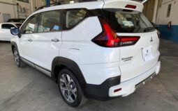Mitsubishi Xpander Cross 2024
