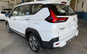 Mitsubishi Xpander Cross 2024