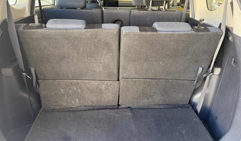 
Mitsubishi Xpander Cross 2024 full									