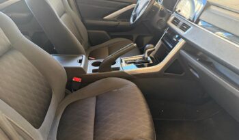 
Mitsubishi Xpander Cross 2024 full									