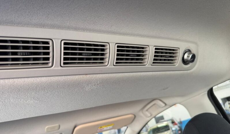 
Mitsubishi Xpander Cross 2024 full									