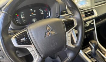 
Mitsubishi Xpander Cross 2024 full									