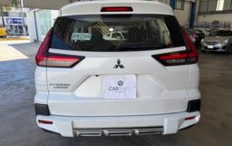 Mitsubishi Xpander Cross 2024