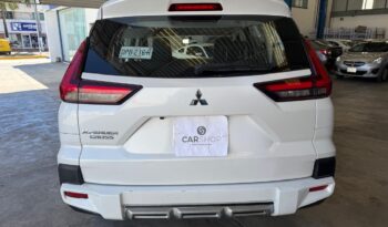 
Mitsubishi Xpander Cross 2024 full									