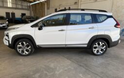 Mitsubishi Xpander Cross 2024