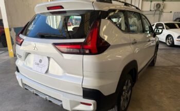 Mitsubishi Xpander Cross 2024