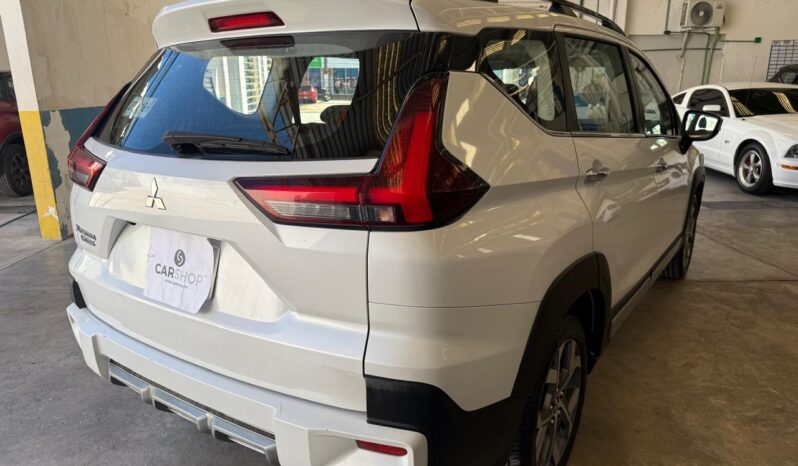 
Mitsubishi Xpander Cross 2024 full									