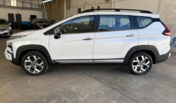 
Mitsubishi Xpander Cross 2024 full									