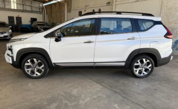 Mitsubishi Xpander Cross 2024