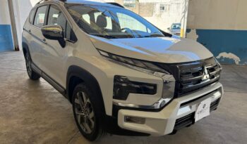 
Mitsubishi Xpander Cross 2024 full									