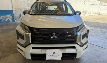 
Mitsubishi Xpander Cross 2024 full									