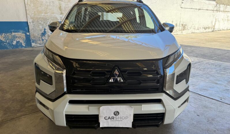 
Mitsubishi Xpander Cross 2024 full									