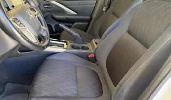 
Mitsubishi Xpander Cross 2024 full									