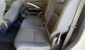 
Mitsubishi Xpander Cross 2024 full									