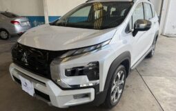 Mitsubishi Xpander Cross 2024