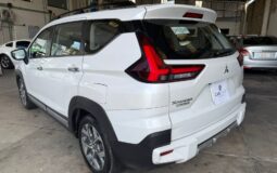 Mitsubishi Xpander Cross 2024
