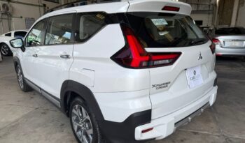 
Mitsubishi Xpander Cross 2024 full									