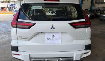 
Mitsubishi Xpander Cross 2024 full									