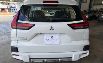 Mitsubishi Xpander Cross 2024