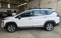 Mitsubishi Xpander Cross 2024