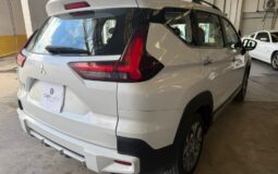 Mitsubishi Xpander Cross 2024