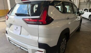
Mitsubishi Xpander Cross 2024 full									
