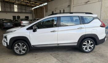 
Mitsubishi Xpander Cross 2024 full									