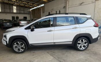 Mitsubishi Xpander Cross 2024