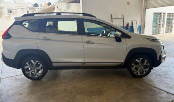 
Mitsubishi Xpander Cross 2024 full									