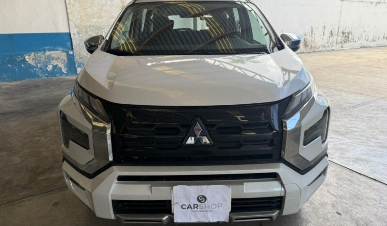 
Mitsubishi Xpander Cross 2024 full									