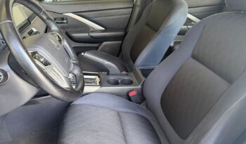 
Mitsubishi Xpander Cross 2024 full									