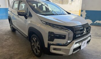 
Mitsubishi Xpander Cross 2024 full									