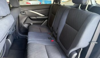 
Mitsubishi Xpander Cross 2024 full									