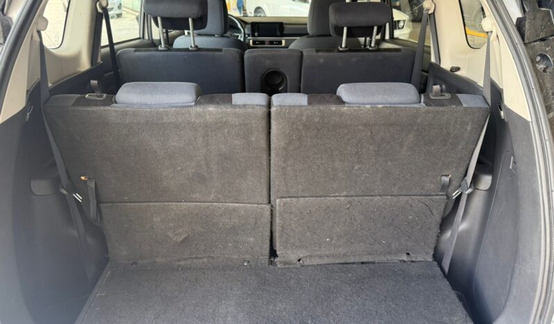 
Mitsubishi Xpander Cross 2024 full									