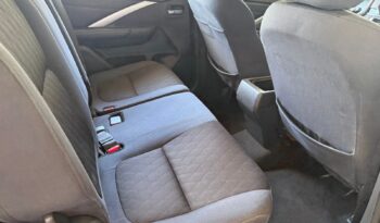 
Mitsubishi Xpander Cross 2024 full									