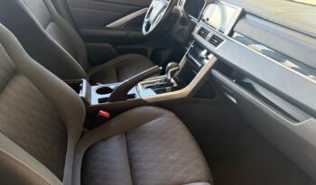 
Mitsubishi Xpander Cross 2024 full									