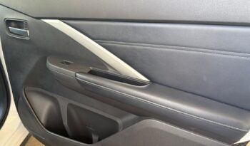 
Mitsubishi Xpander Cross 2024 full									