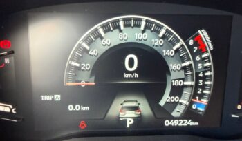 
Mitsubishi Xpander Cross 2024 full									