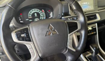 
Mitsubishi Xpander Cross 2024 full									