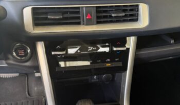 
Mitsubishi Xpander Cross 2024 full									