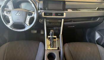 
Mitsubishi Xpander Cross 2024 full									