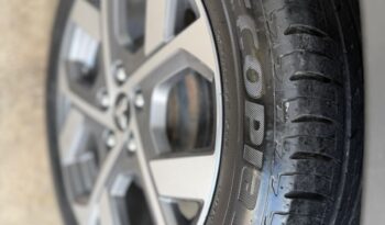 
Mitsubishi Xpander Cross 2024 full									