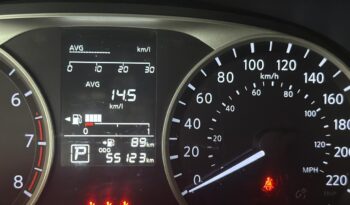 
Nissan 2024 Versa 4p Sense L4/1.6 Aut full									