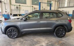 Volkswagen 2024 Taos 5p Trendline L4/1.4/T Aut