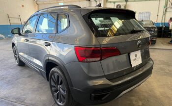 Volkswagen 2024 Taos 5p Trendline L4/1.4/T Aut