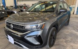 Volkswagen 2024 Taos 5p Trendline L4/1.4/T Aut