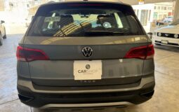 Volkswagen 2024 Taos 5p Trendline L4/1.4/T Aut