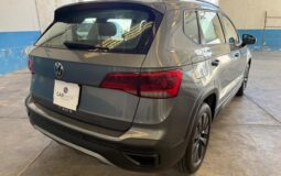 Volkswagen 2024 Taos 5p Trendline L4/1.4/T Aut