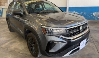 Volkswagen 2024 Taos 5p Trendline L4/1.4/T Aut full