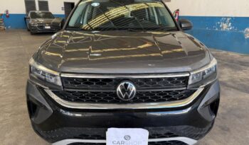 Volkswagen 2024 Taos 5p Trendline L4/1.4/T Aut full